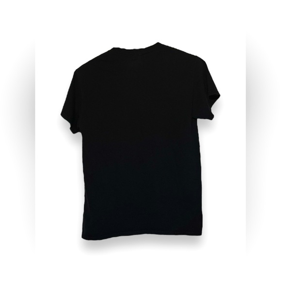 CAT “Let’s Get Weird” Trippy Short Sleeve Tee | by- DOM “it’s all about the art” - Picture 4 of 11